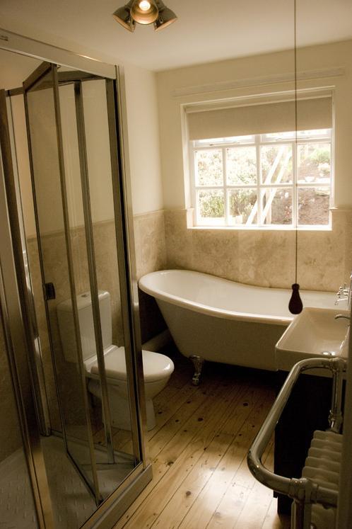 Slieve Donard Cottage Widows Row Cottages Newcastle (Down) Quarto foto