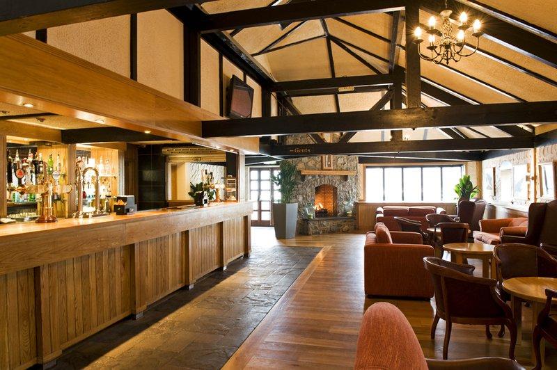 Slieve Donard Cottage Widows Row Cottages Newcastle (Down) Restaurante foto