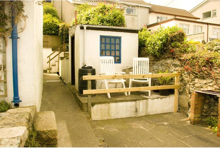 Slieve Donard Cottage Widows Row Cottages Newcastle (Down) Exterior foto