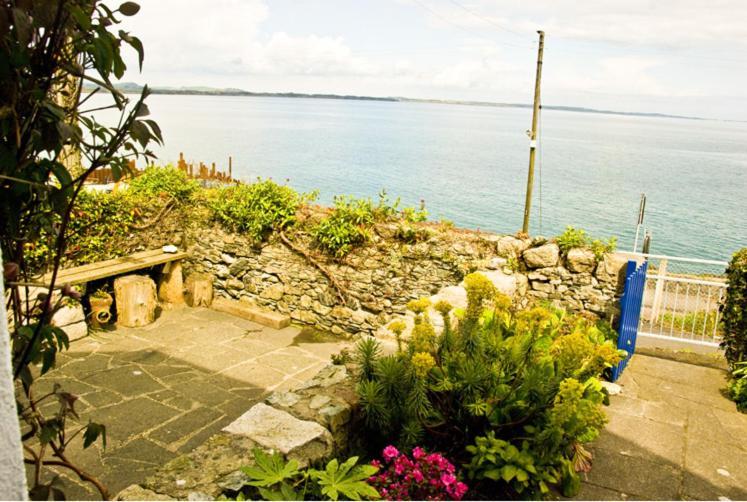 Slieve Donard Cottage Widows Row Cottages Newcastle (Down) Exterior foto