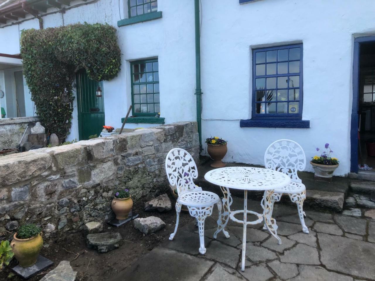 Slieve Donard Cottage Widows Row Cottages Newcastle (Down) Exterior foto